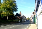 St Augustines Street, Norwich